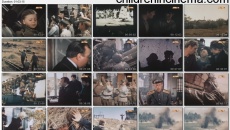 Ognennoye detstvo: movie stills