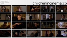 Plenilunio: movie stills