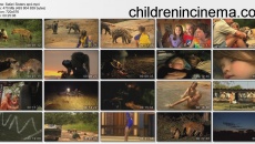 Safari Sisters: movie stills