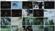 Sibiriada: movie stills