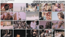 Skæve dage i Thy: movie stills