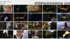 Söndagsbarn: movie stills