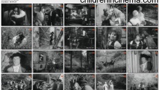 Stülpner-Legende: movie stills