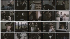 Sykorka: movie stills