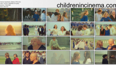 Szerelmem, Elektra: movie stills