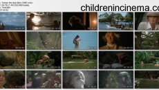 Tarzan the Ape Man: movie stills