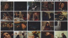 Tendre adolescente: movie stills