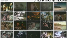 The Blue Lagoon: movie stills