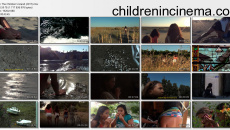 The Children's Island: movie stills