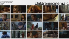 The Rainbowmaker: movie stills