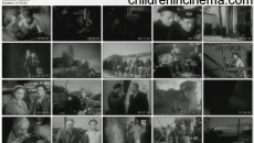 Trevozhnaya molodost: movie stills