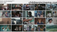 L'une chante, l'autre pas: movie stills