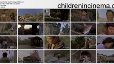 Volchonok sredi lyudey: movie stills