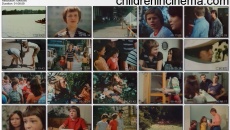 Wenn einer was versprochen hat: movie stills
