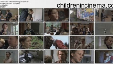 Wer küßt schon einen Leguan?: movie stills